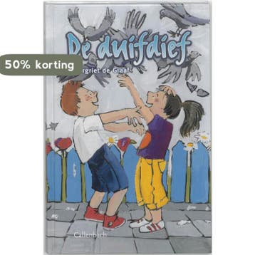 De Duifdief 9789026613432 M. de Graaf, Verzenden, Zo goed als nieuw, M. de Graaf