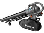 GARDENA PowerJet 18V P4A - Accu bladblazer/-zuiger -, Verzenden