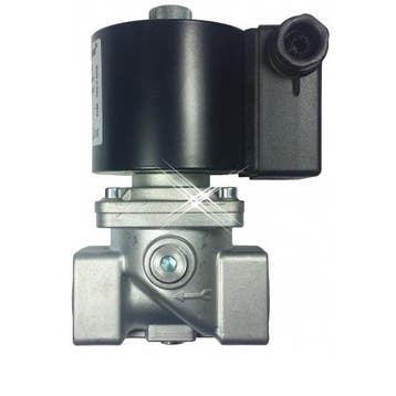 Gasklep 25 mm (type 1) - 7223.0030, Verzenden, Nieuw