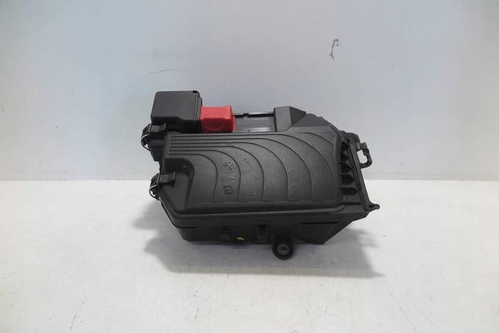 zekeringkast behuizing Mercedes Benz W246 1.6B A2465400182, Auto-onderdelen, Elektronica en Kabels, Gebruikt, Verzenden