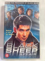 THE BLACK SHEEP AFFAIR (EX RENTAL) (VHS)