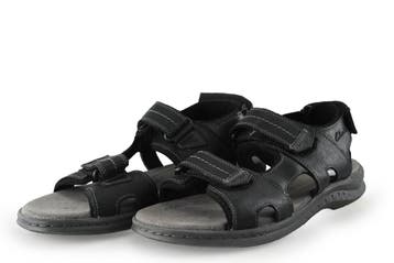 Clarks Sandalen in maat 45 Zwart, Kleding | Heren, Sandalen, Verzenden, Zwart, Clarks