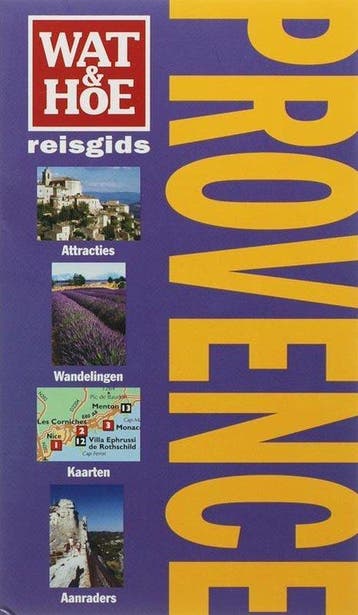 Provence - Stagg, Verzenden, Nieuw