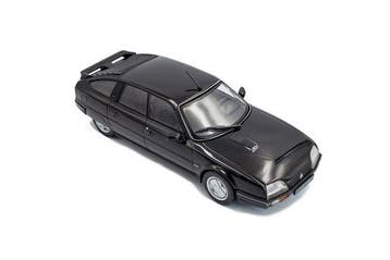 Solido 1:43 - Modelauto - Citroën CX GTI Turbo 2, Nieuw
