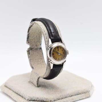 Omega - Cocktail - Zonder minimumprijs - 2801-2 - Dames -
