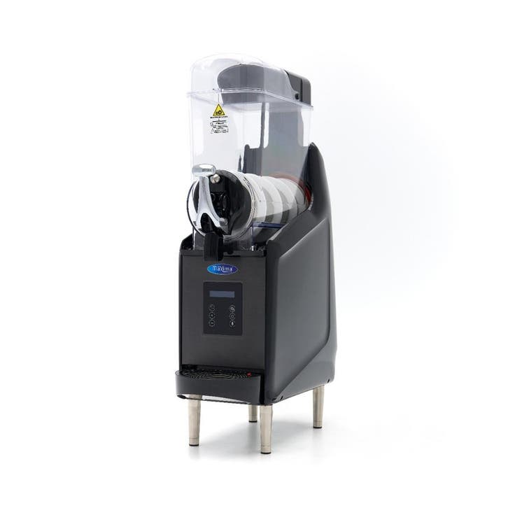Slush Puppy & Granita Machine - 1x 12L - Digitaal Display, Articles professionnels, Horeca | Équipement de cuisine, Envoi