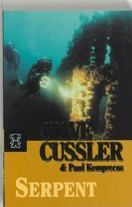 Serpent / Kurt Austin-avonturen (NUMA-files) 9789046110263, Verzenden, Clive Cussler