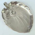 Art Nouveau - Plateau - Plaqué(e) argent
