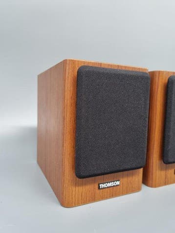 Thomson - AM 1600 Ensemble d’enceintes, Nieuw