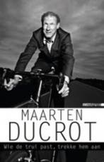 Wie de trui past, trekke hem aan 9789020411058, Verzenden, Gelezen, Maarten Ducrot