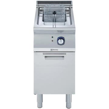 Friteuse | e-XP 700 | Elektrisch | 15L | 105°C/185°C | 10kW, Verzenden, Nieuw in verpakking