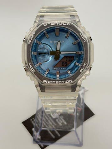 Casio G-SHOCK GA-2100BM-7A2ER – Digital Watch – Module 5611, Nieuw
