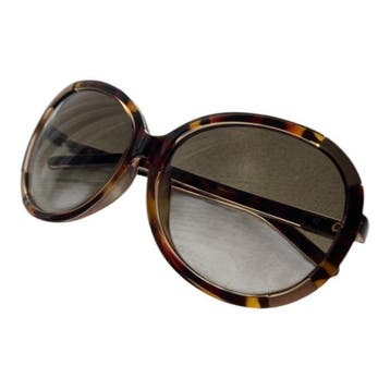 Chloé - Lunettes de soleil