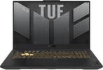 ASUS 17,3 C5-210H/16GB/512GB/FHD 144Hz/3050 6GB/NoOS Gr, Ophalen of Verzenden, Nieuw