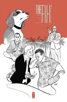 The Fix Volume 3, Boeken, Strips | Comics, Nieuw, Verzenden