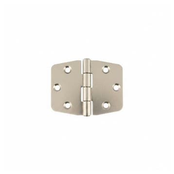 Bieden: Marine Grade Door Hinge - Yacht Hardware, Ophalen of Verzenden
