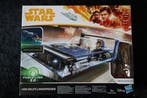 Star Wars Force Link 2.0 Toy Han Solos Landspeeder Sealed, Verzamelen, Star Wars, Verzenden, Nieuw