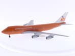 Schaal 1:250 Schabak 851/45 Boeing 474-200 Braniff Intern..., Ophalen of Verzenden, Gebruikt