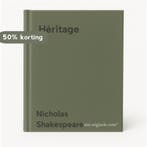 Héritage 9782253167525 Nicholas Shakespeare, Livres, Verzenden, Nicholas Shakespeare