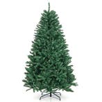 2dekans | 180cm Kerstboom Kunstkerstboom Kerstboom met, Ophalen of Verzenden, Nieuw