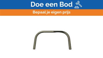 Bieden: Lewmar 85004012 G-Rail Rapier Marine, Ophalen of Verzenden