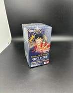 Bandai - 7 Booster bundle - One Piece - One Piece TCG, Hobby en Vrije tijd, Verzamelkaartspellen | Overige, Nieuw