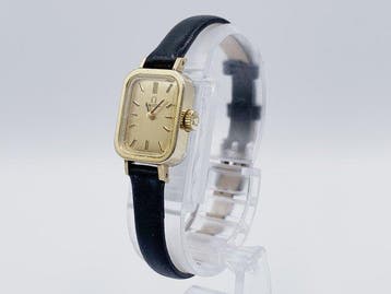 Omega - 10K - Zonder minimumprijs - Dames - 1960-1969, Nieuw