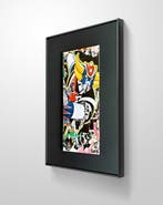 lasveguix (1986) - Carrelage Metro Goldorak