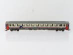 Roco H0 - 44350 - Modeltrein personenwagen (1) - 4-assig