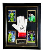 Argentina - Wereldkampioenschap Voetbal - Emi Martinez -, Nieuw