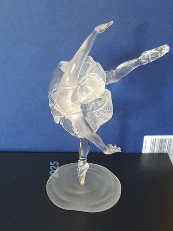 Swarovski - Beeldje - Ballerina - 236715 - Box + Certificate