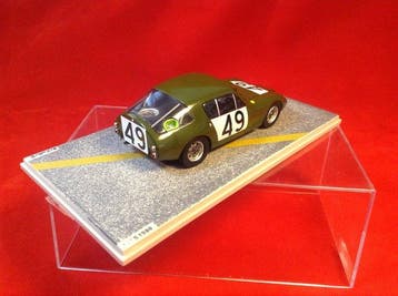 Bizarre 1:43 - Voiture de course miniature - ref. #BZ425, Nieuw
