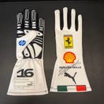 Ferrari - Formula 1 - Charles Leclerc - 2025 - Gp Monza 2025