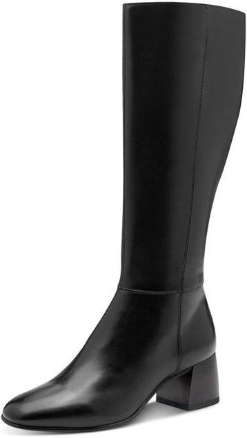 TAMARIS  Laarzen -zwart mAAT 38 (Damesschoenen, Schoenen), Kleding | Dames, Verzenden, Nieuw