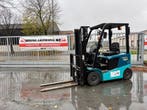 Yale FB15 batterij heftruck, Articles professionnels, Ophalen of Verzenden, Heftruck