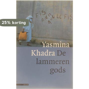 De lammeren Gods 9789045003764 Y. Khadra, Verzenden, Zo goed als nieuw, Y. Khadra