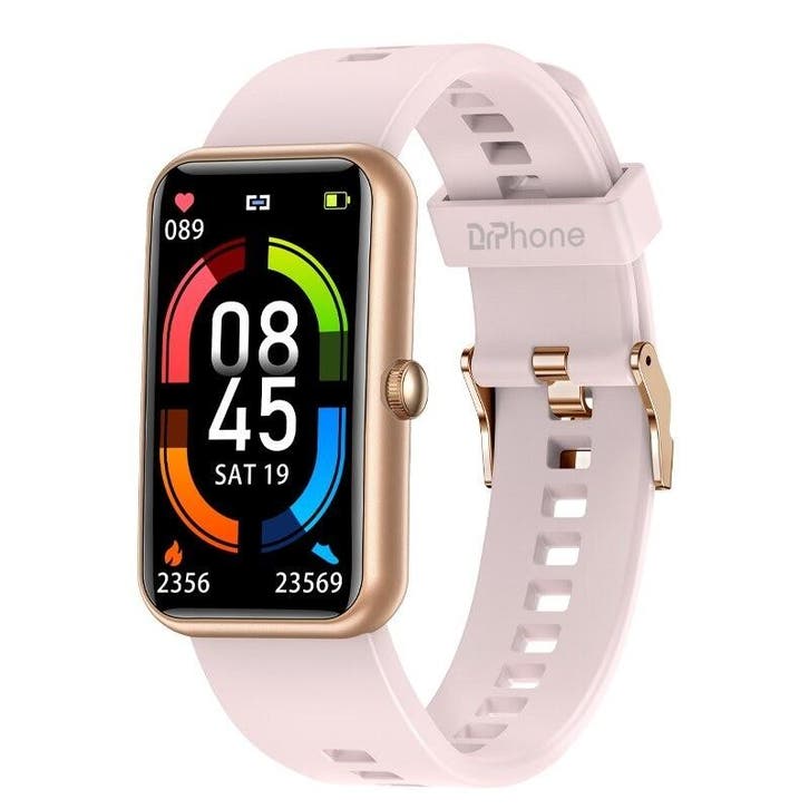 DrPhone Ai¹ Hydro – Smartwatch Aluminium – A-GPS -, Bijoux, Sacs & Beauté, Montres connectées, Envoi