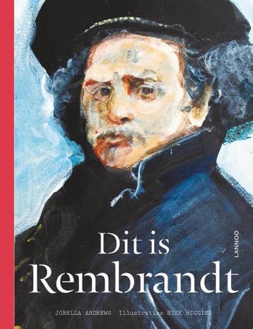 Dit is Rembrandt / Dit is 9789401432832 Jorella Andrews, Verzenden, Jorella Andrews
