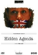 Hidden agenda op DVD, Verzenden, Nieuw in verpakking