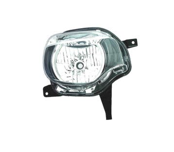 PHARE DROIT RENAULT TWINGO III 14-19, Verzenden, Nieuw
