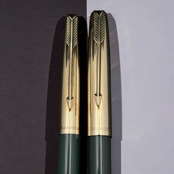 Parker - 61 - Zonder minimumprijs - Pen, Nieuw