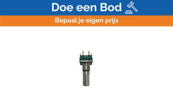 Bieden: Furuno River Radar Brilliance, Ophalen of Verzenden