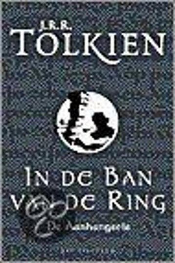 In de ban van de ring / De aanhangsels / Zwarte Serie, Verzenden, J.R.R. Tolkien