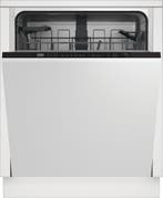 Beko BDIN16O30 - Inbouw Vaatwasser - 60 cm - 14 Couverts -, Ophalen of Verzenden, Nieuw