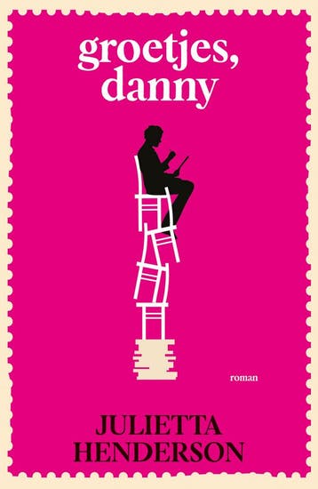 Groetjes, Danny 9789026165801 Julietta Henderson, Boeken, Verzenden, Gelezen, Julietta Henderson