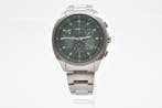 Citizen - Attesa Radio-Controlled Chronograph - Sans prix de, Nieuw