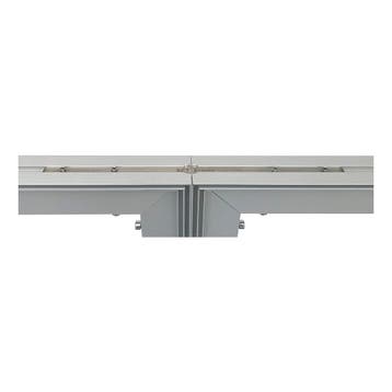 WENTEX® Connection strip voor SET Frame, Verzenden