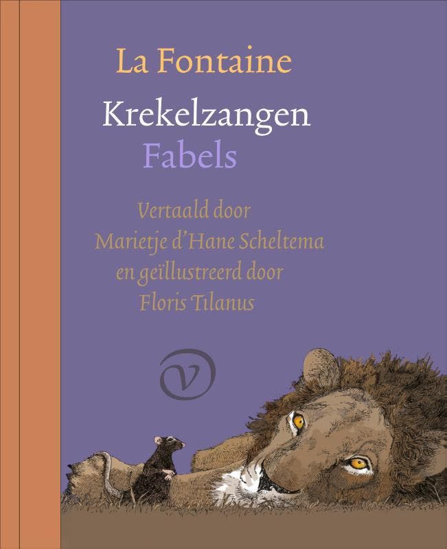 Krekelzangen | Jean Fontaine | Nieuw, Livres, Livres Autre, Envoi
