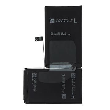 iPhone XS Max Batterij/Accu A+ Kwaliteit, Telecommunicatie, Verzenden, Nieuw