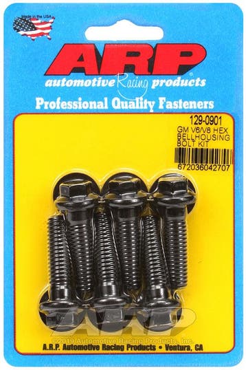 ARP GM V6/V8 Hex Bellhousing Bolt Kit, Ophalen of Verzenden, Nieuw